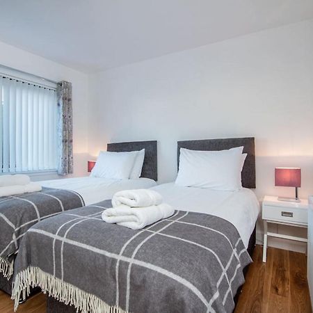 شقة إينفيرنيس  في Flat 1, 69 Macewen Drive المظهر الخارجي الصورة